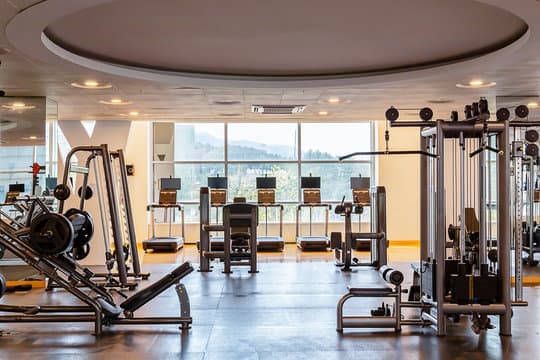 Equipment