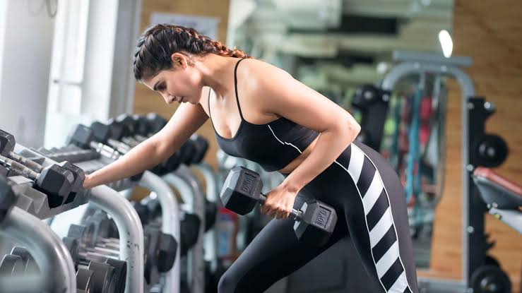 HIIT & Conditioning