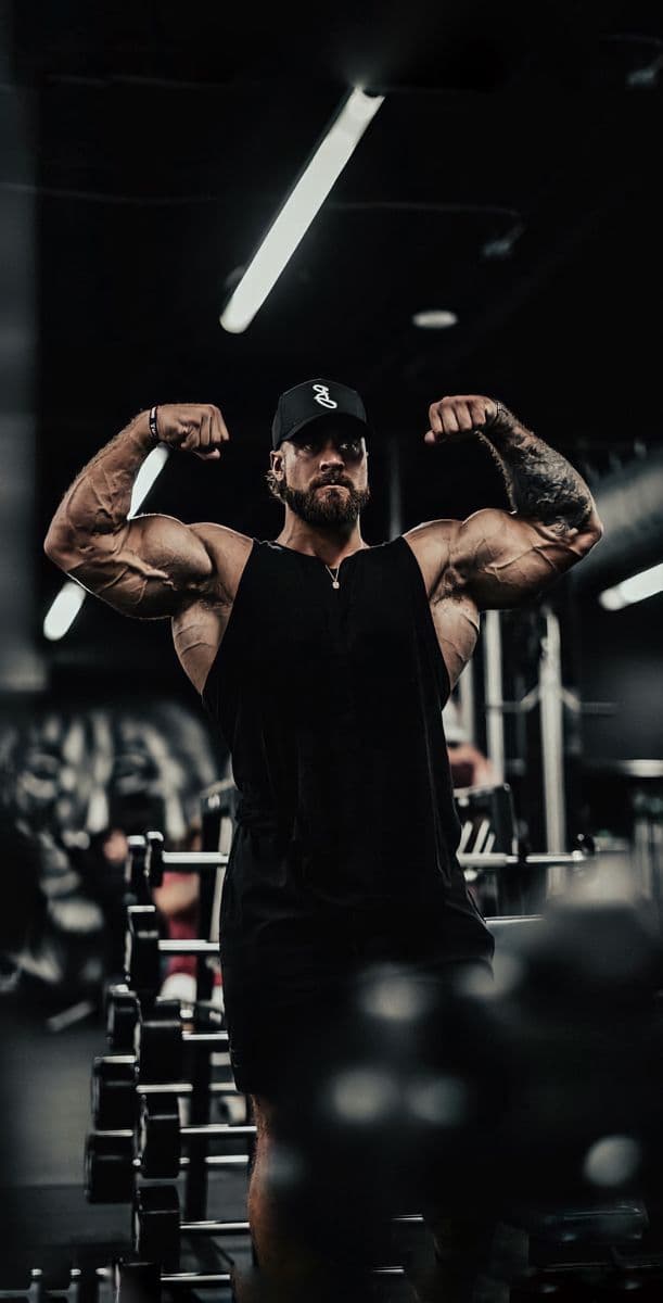 Strength training