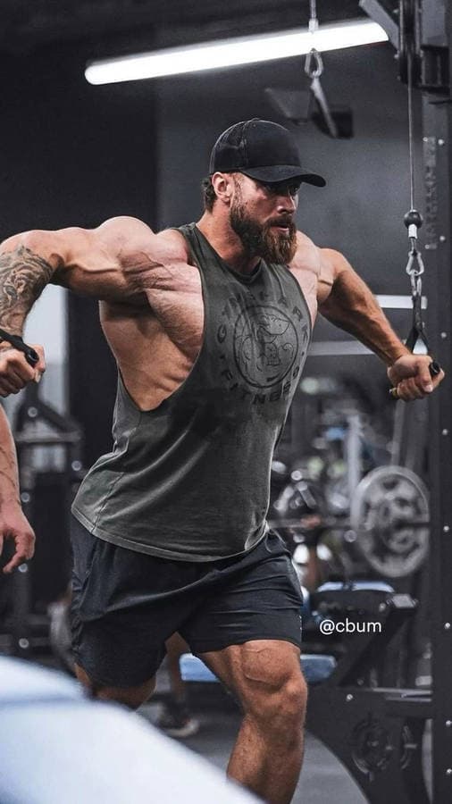 Powerlifting